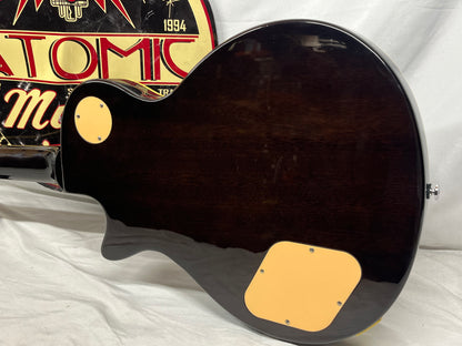 Dillion DL-600 Singlecut Electric Guitar