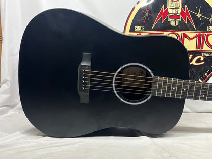 Martin X Series Acoustic Acoustic Electric Guitar