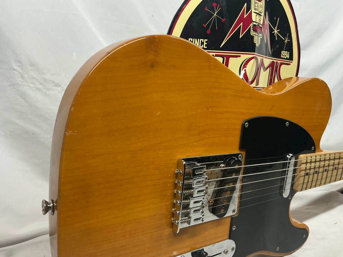 Squier Telecaster