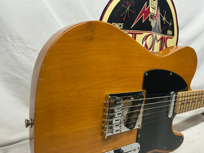 Squier Telecaster