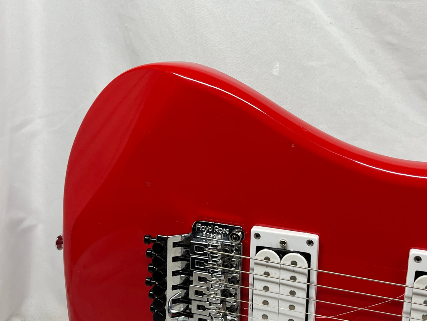 Kramer Pacer Classic Doublecut Electric Guitar