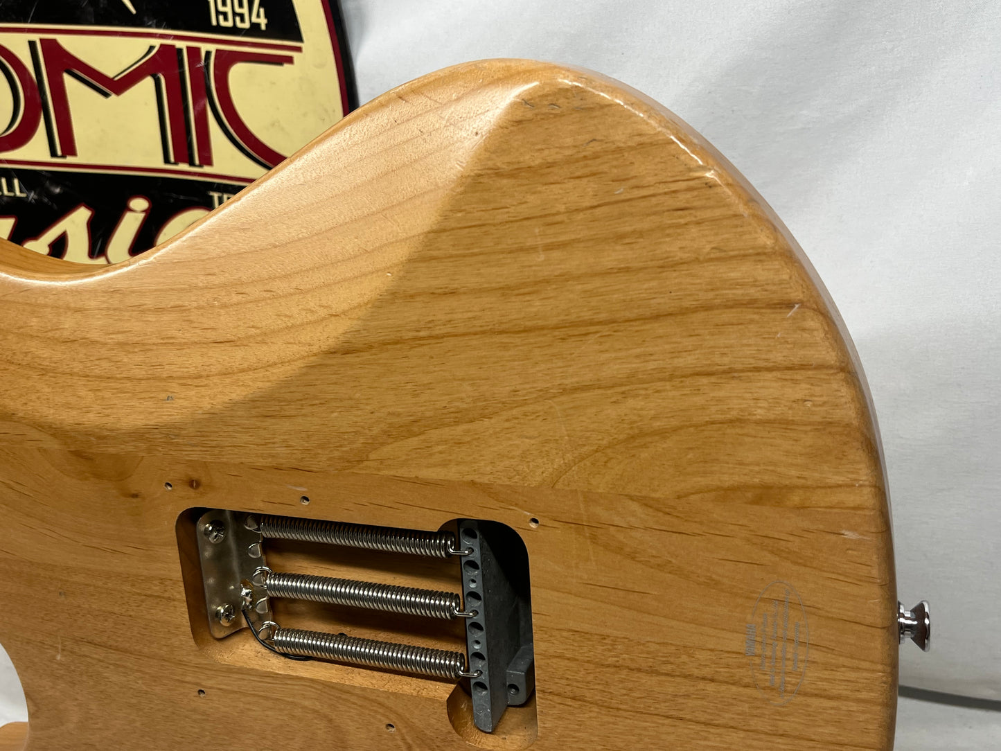 Yamaha Pacifica 112 Doublecut Electric Guitar