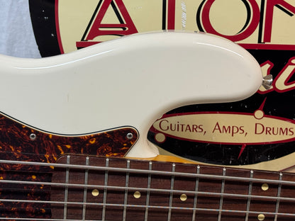 K-Line Junction Bass 4-string J-Bass