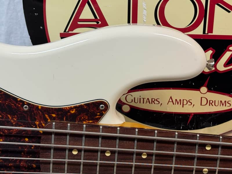 K-Line Junction Bass 4-string J-Bass - Image 2