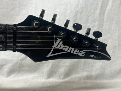 Ibanez S Series S370 Electric Guitar