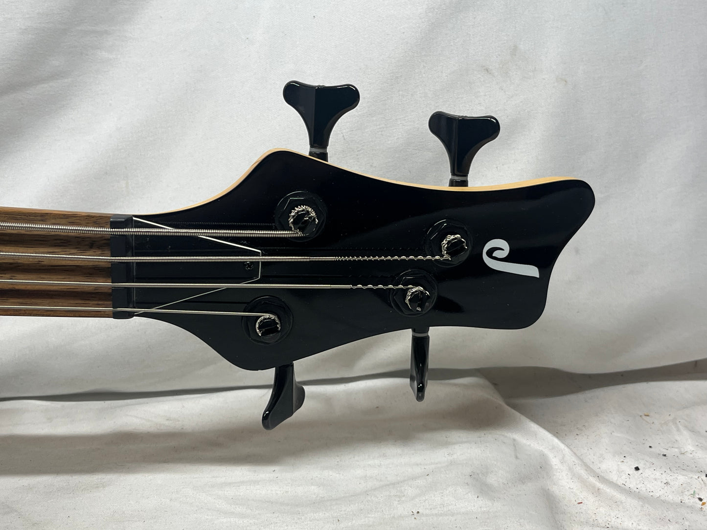 Jackson Spectra JS2 Doublecut 4-String Electric Bass