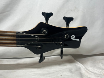 Jackson Spectra JS2 Doublecut 4-String Electric Bass