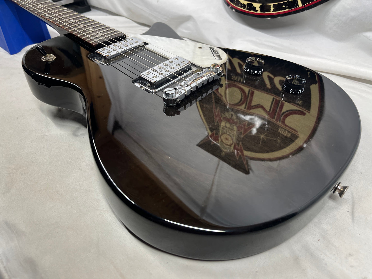 Gretsch G5425 Electromatic Jet Club SInglecut Electric Guitar