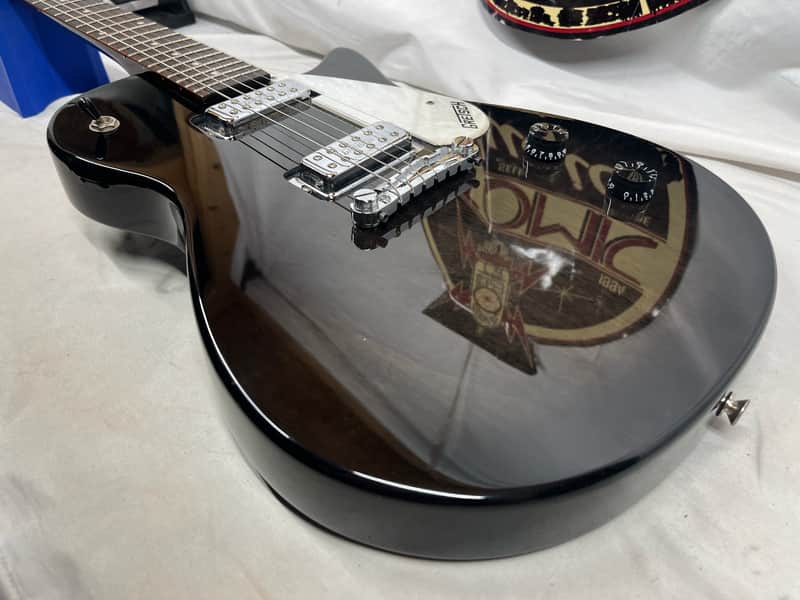 Gretsch G5425 Electromatic Jet Club SInglecut Electric Guitar - Image 19