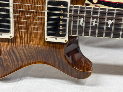 PRS Paul Reed Smith McCarty 10-Top Guitar with Case 2020