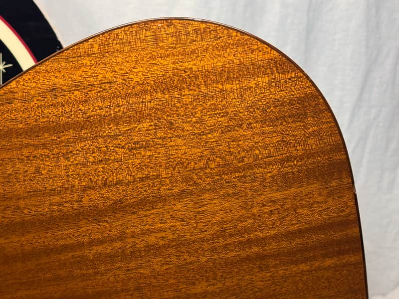 Lowden D22 d 22 Acoustic Guitar with Case - Image 10