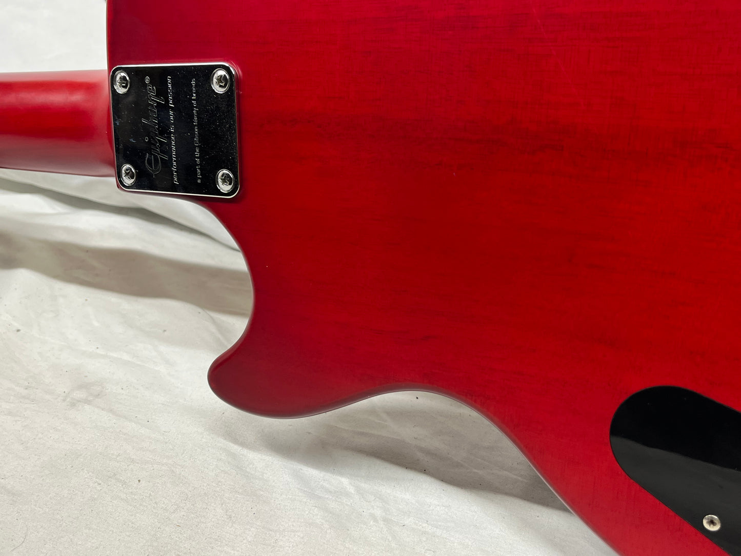 Epiphone Les Paul Special Singlecut Electric Guitar