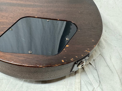 Gibson LPJ Les Paul Guitar 2013
