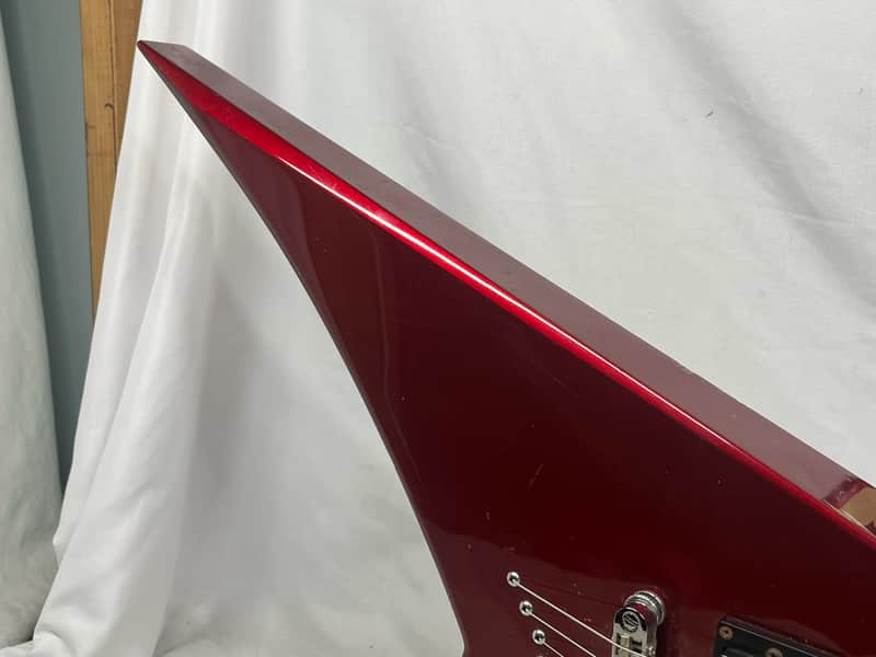 Jackson JS Series JS32T HH Electric Guitar - Image 4