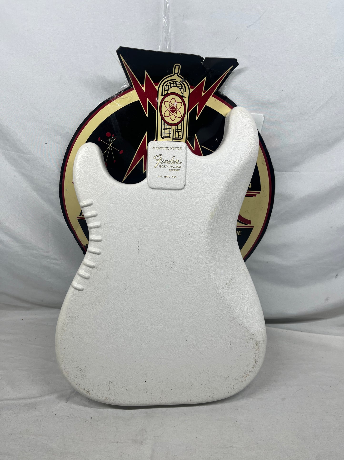 Fender Vintage Stratocaster Body Guard by Parker 1960's