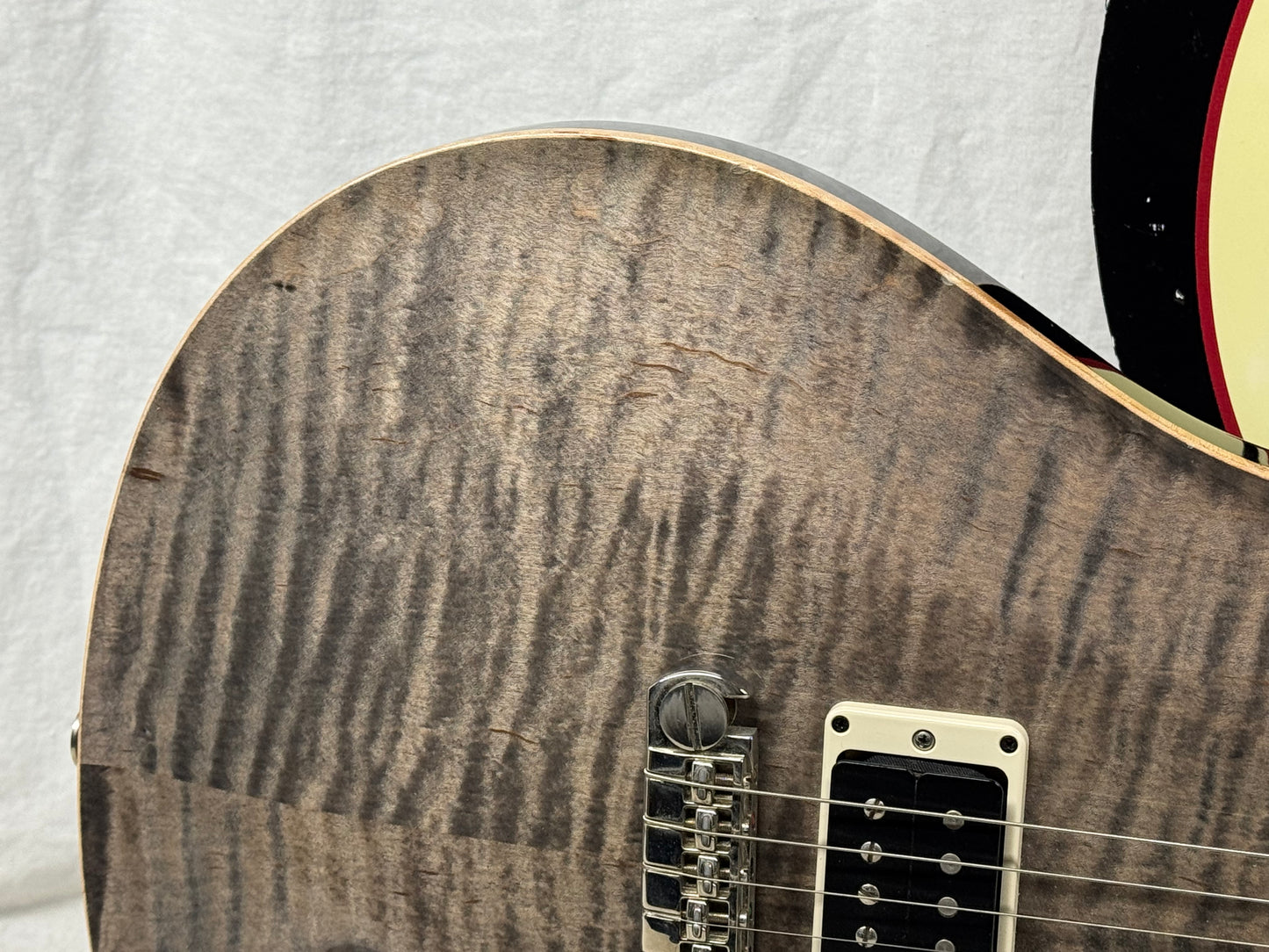 PRS Paul Reed Smith P22 Custom 22 with Piezo Guitar with Case 2012
