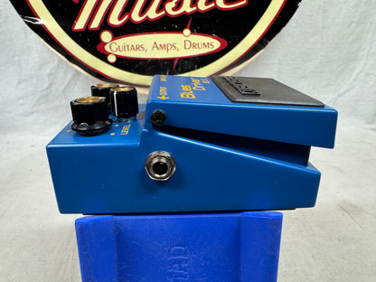 Boss BD-2 bd2 Blues Driver Overdrive Pedal 2026