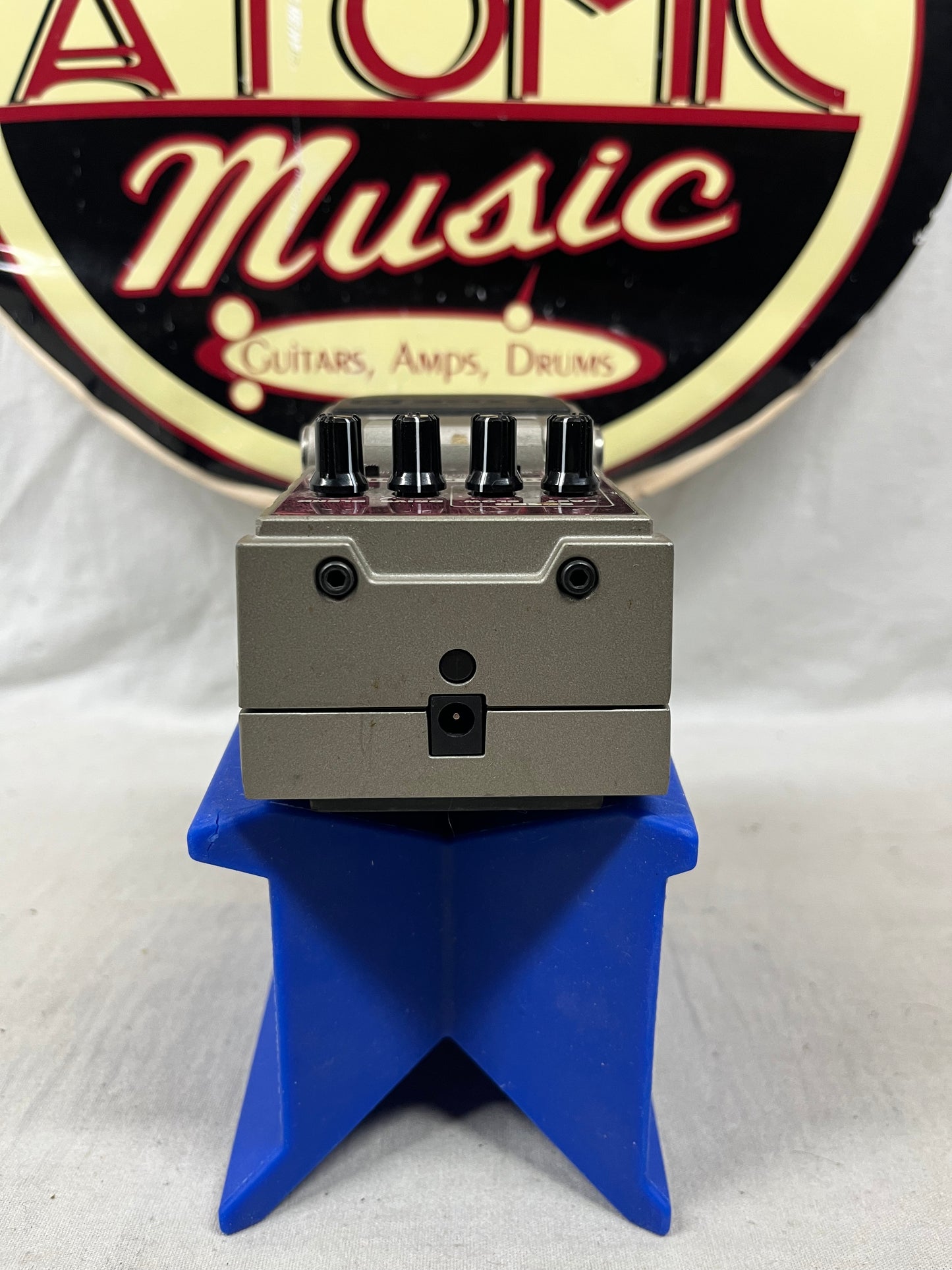 Line 6 ToneCore Roto-Machine Rotary Speaker Emulator Effects Pedal