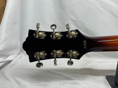 Guild SF-IV/ST Starfire 4 Semi-Hollow Body Electric Guitar