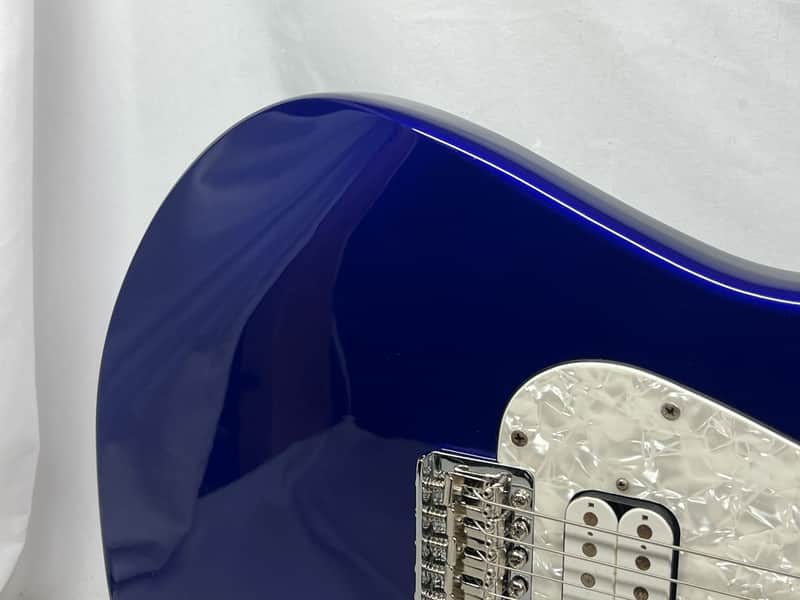 Squier Cyclone Electric Guitar - Image 4