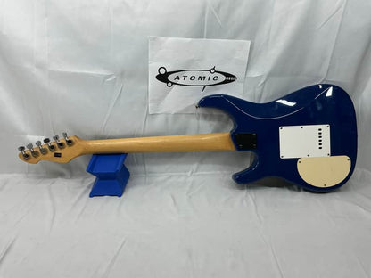 Peavey Detonator JX - Image 5