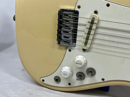 Fender Lead II Electric Guitar with Case