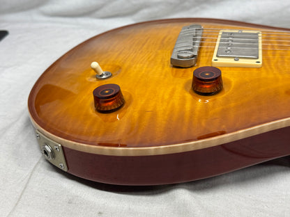PRS Paul Reed Smith McCarty Guitar with Case 2003