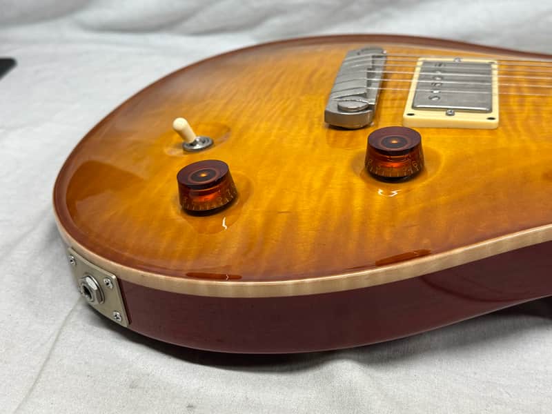 PRS Paul Reed Smith McCarty Guitar with Case - Image 16