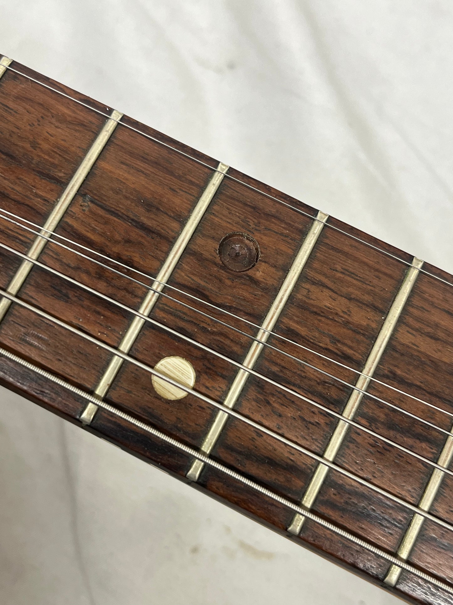 Hagstrom Model II Doublecut Electric Guitar