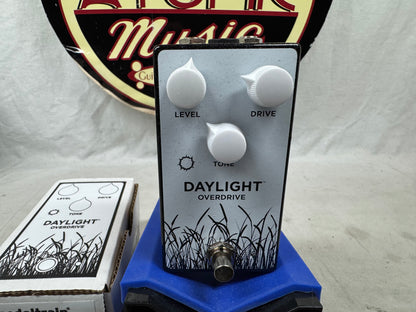 Pedaltrain Daylight Overdrive Pedal with Box