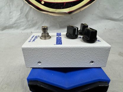 Fulltone SB-2 sb2 Soul-Bender soulbender v2 Overdrive Distortion Fuzz Pedal