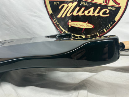 Schecter Super Shredder Diamond Series