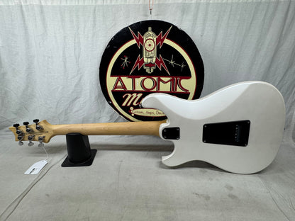 PRS Paul Reed Smith SE NF3 nf 3 Guitar 2024 - Pearl White