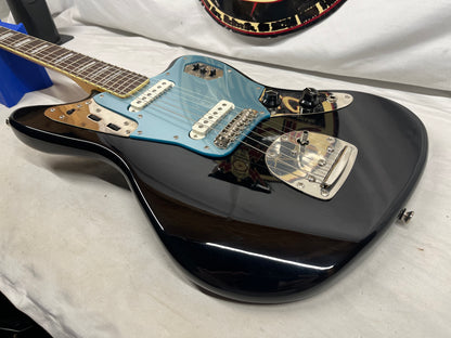Squier Classic Vibe '70s Jaguar Electric Guitar