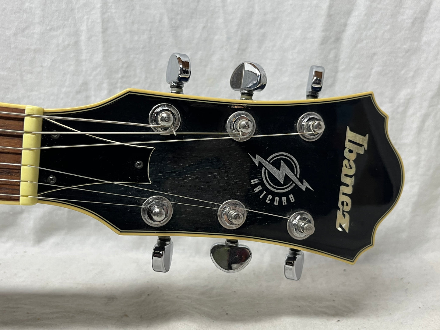 Ibanez AM73T Artcore Series Semi-Hollow Body Electric Guitar