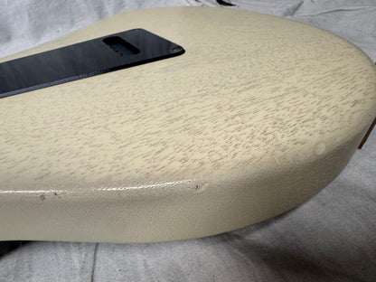PRS Paul Reed Smith S2 Studio 22 Guitar - headstock tip damage 2021