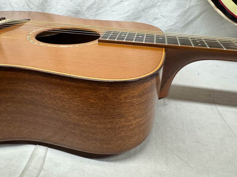 Lowden D22 d 22 Acoustic Guitar with Case - Image 18