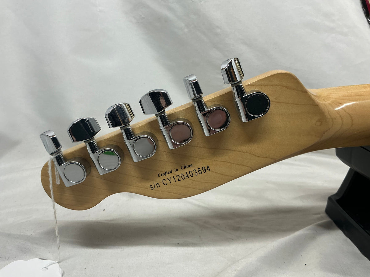 Squier Telecaster