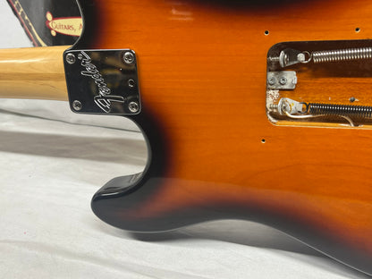 Fender Stratocaster Strat Plus Electric Guitar