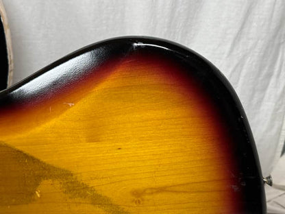 Fender USA Highway One 1 Jazz Bass 4-string J-Bass - Image 10