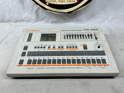 Roland TR-707 - Image 2