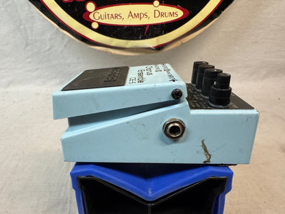 Boss CE-5 ce5 Chorus Ensemble Pedal 2006