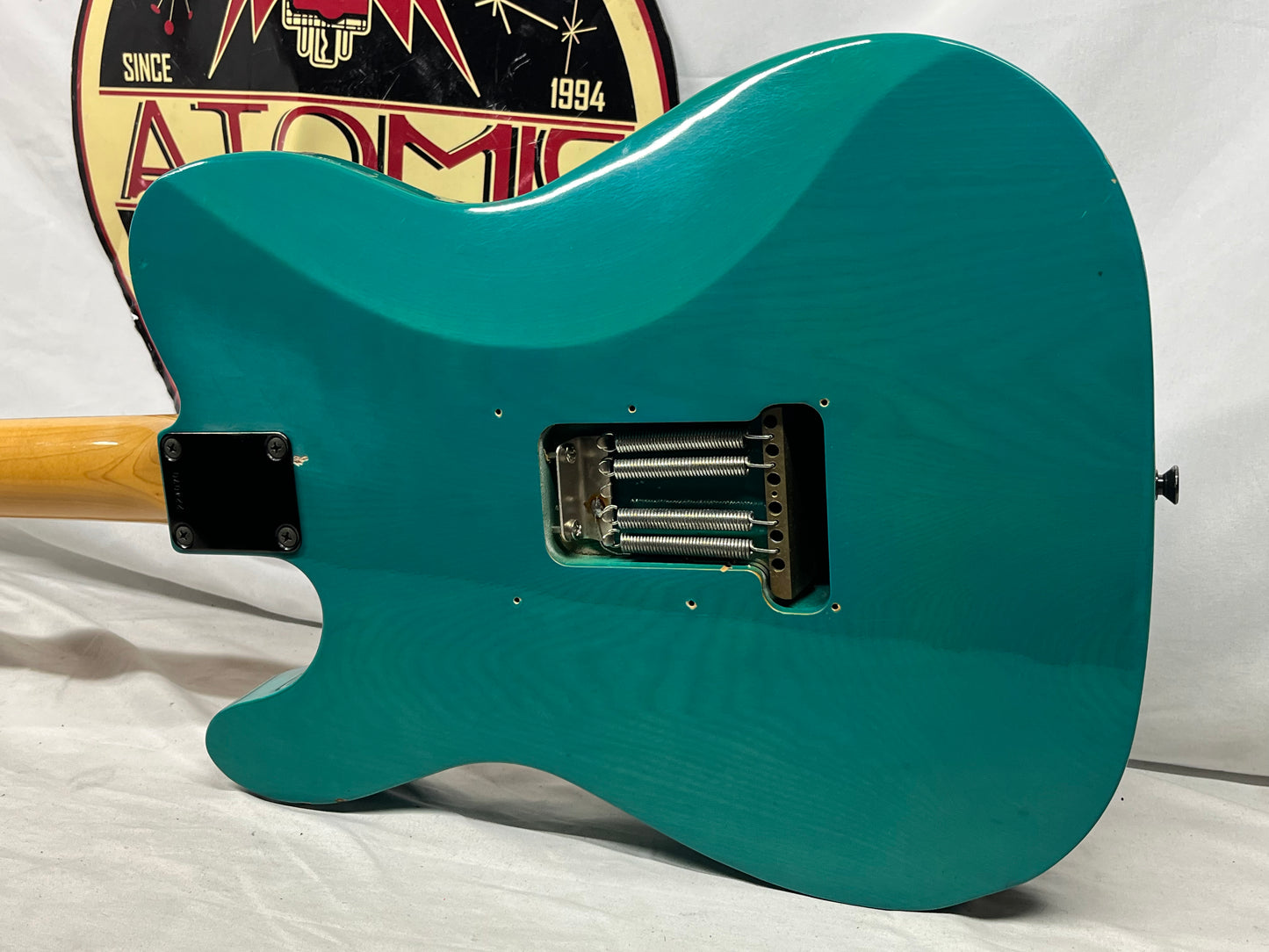 Tokai Custom Edition T-Style Electric Guitar