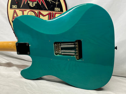 Tokai Custom Edition T-Style Electric Guitar