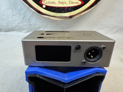 Darkglass Electronics Element CabSim Headphone Amplifier