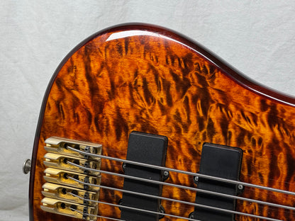 Peavey Cirrus BXP 5 V 5-string Bass