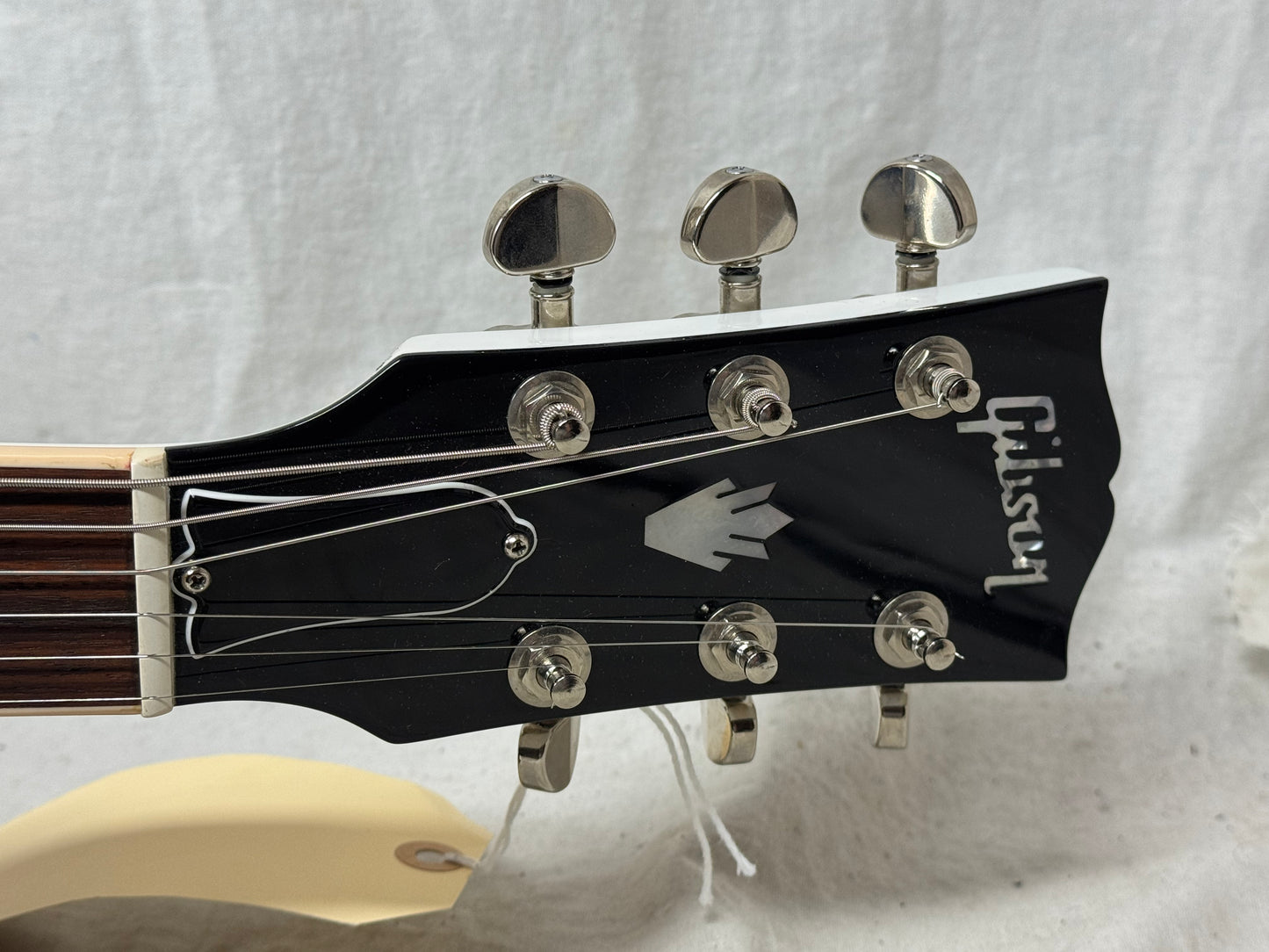 Gibson ESDT335 ESDT 335 ES-335 Semi-Hollowbody Guitar with Case 2001