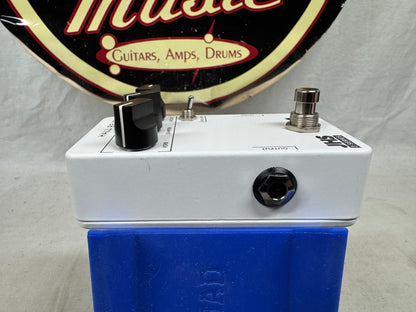 JHS Pedals 3 Series Hall Reverb Pedal