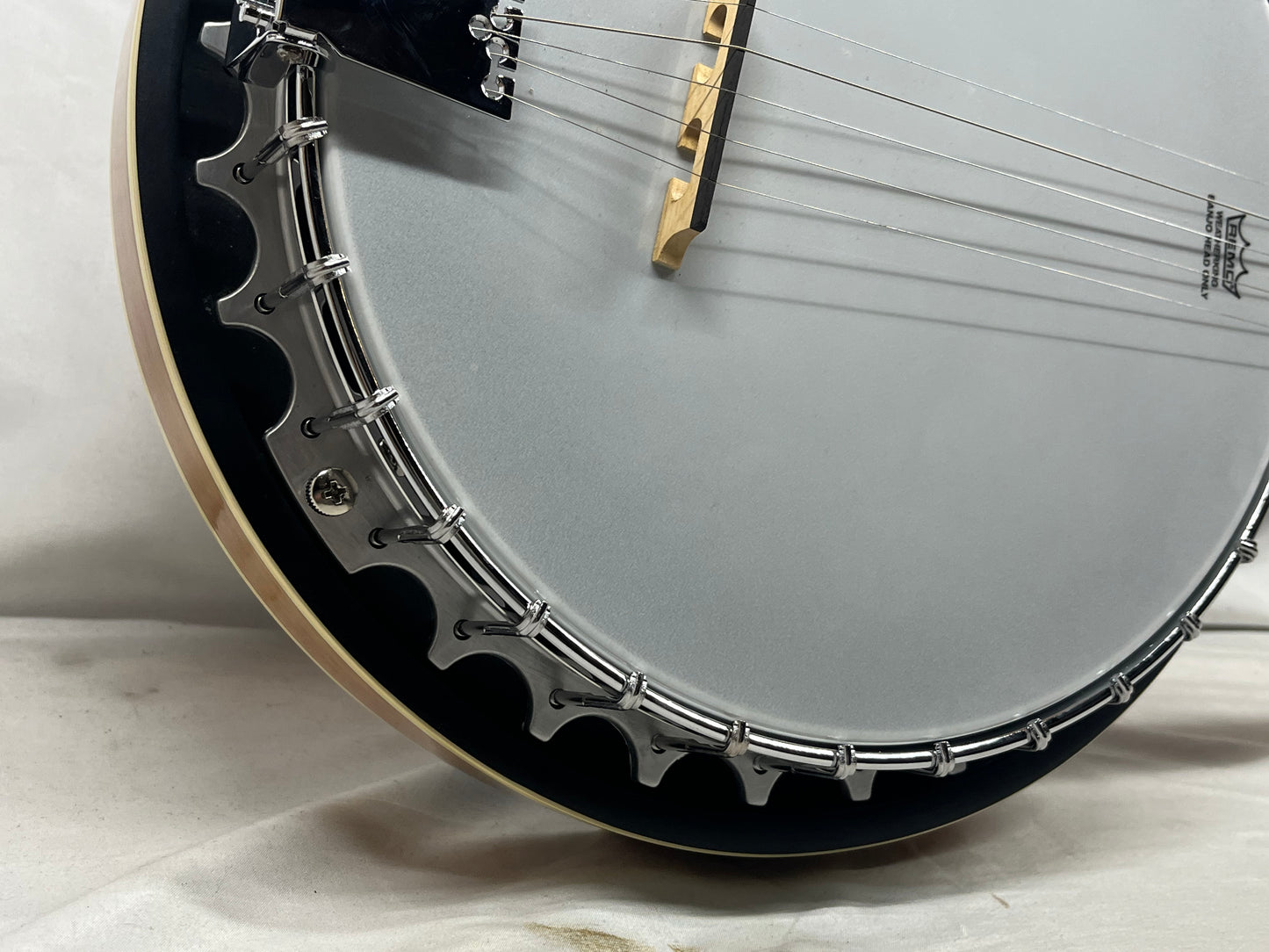Washburn Americana Series B9 5-String Banjo