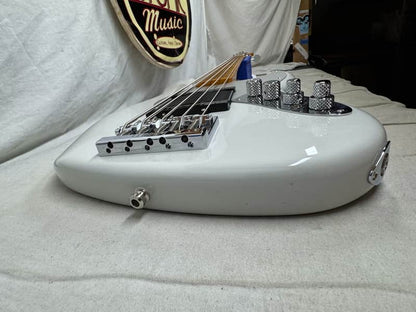 Fender American Ultra II 2 Jazz Bass V 5-string J-Bass - Image 18